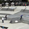 Maloof Money Cup Kicks Off New Queens Skate Park